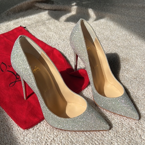 Christian Louboutin Shoes - Christian Louboutin Heels